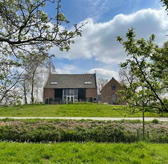 Bed and Breakfast De Zuileshoeve