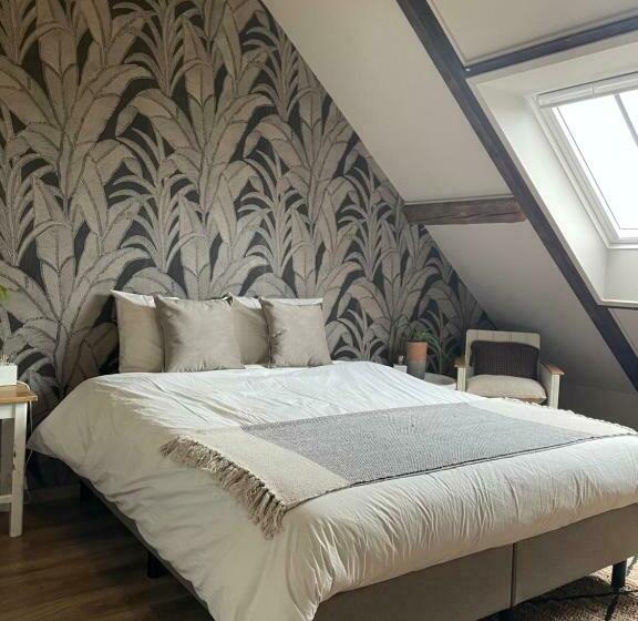 Bed and Breakfast De Zuileshoeve