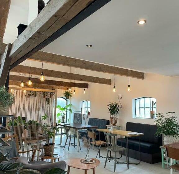 Bed and Breakfast De Zuileshoeve