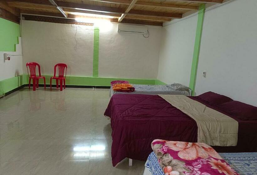 Hotel Abhayanand Agro Tourism Center