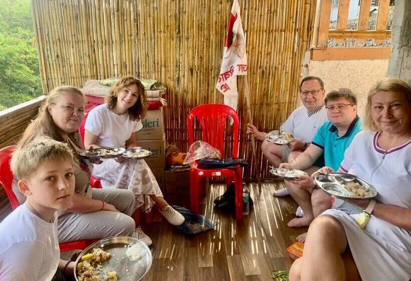 Hotel Abhayanand Agro Tourism Center