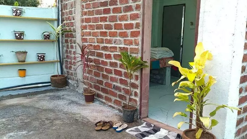 Hotelli Abhayanand Agro Tourism Center
