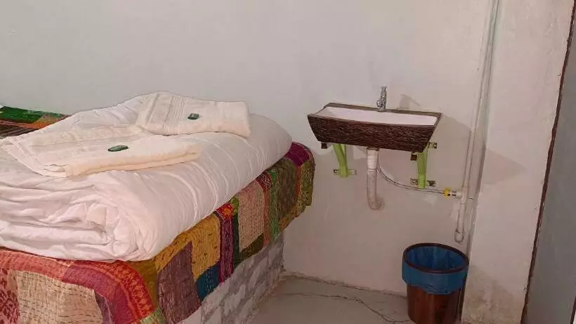 Hotelli Abhayanand Agro Tourism Center