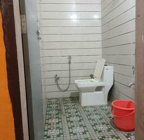 Hotel Abhayanand Agro Tourism Center