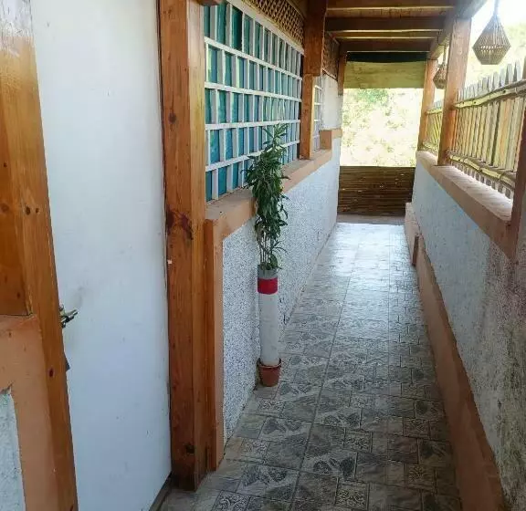 Hotelli Abhayanand Agro Tourism Center