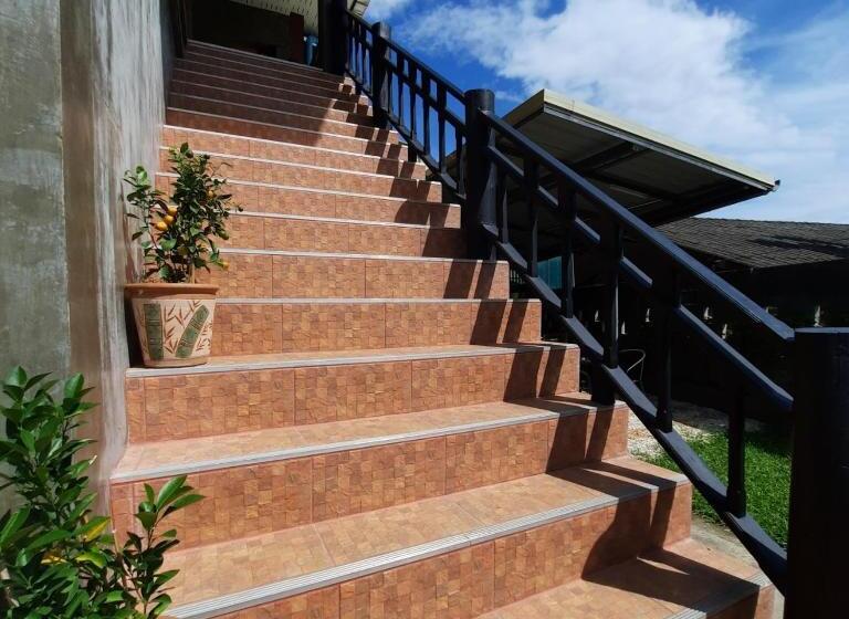 בית מלון כפרי Namu