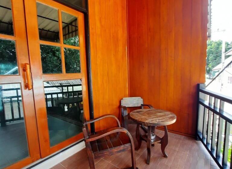 בית מלון כפרי Namu