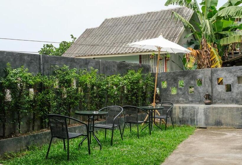 בית מלון כפרי Namu