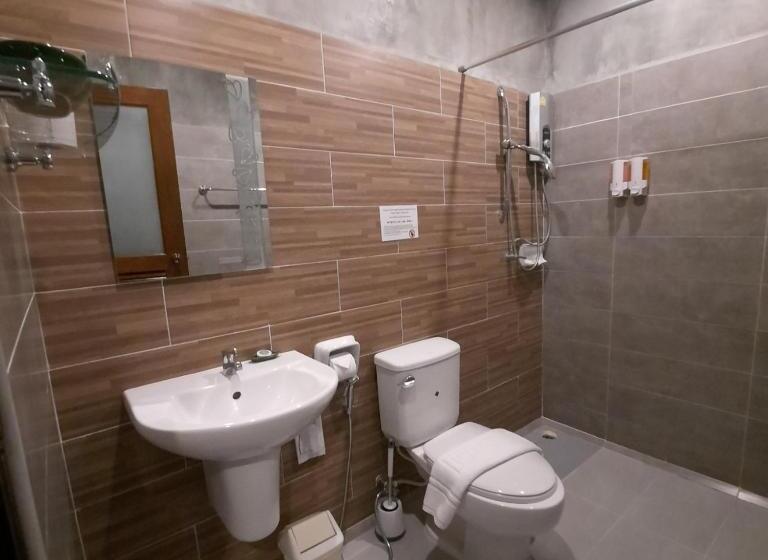 בית מלון כפרי Namu