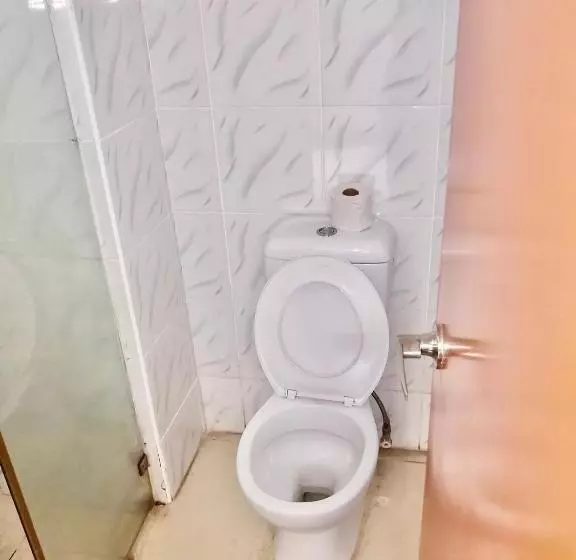 ホテル Trans International