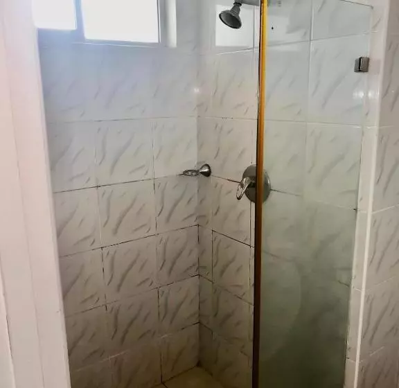 ホテル Trans International