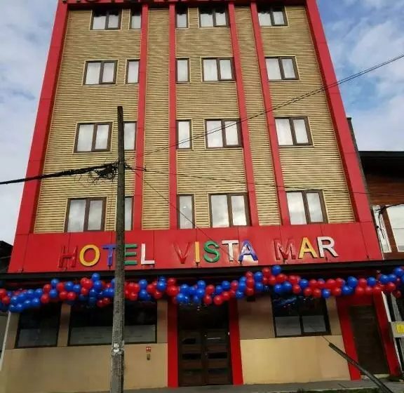 هتل Vista Mar