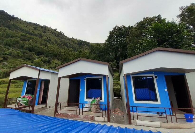 Lake Haven Resort, Sari, Chopta