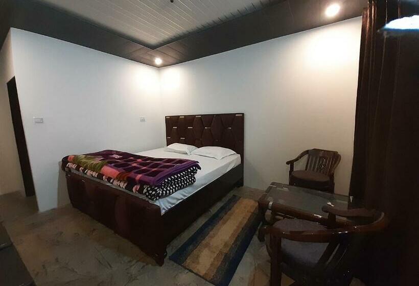 Lake Haven Resort, Sari, Chopta