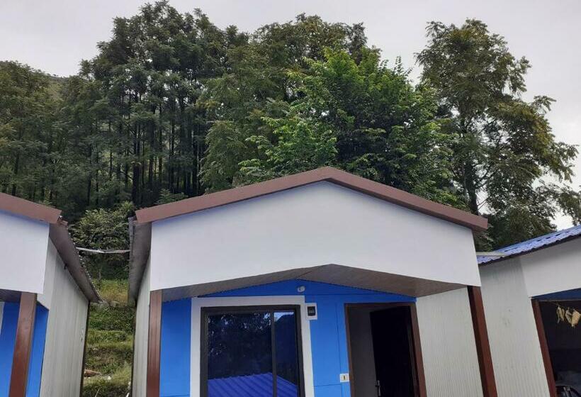 Lake Haven Resort, Sari, Chopta