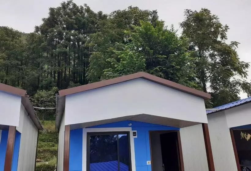 Lake Haven Resort, Sari, Chopta