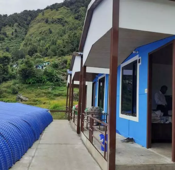 Lake Haven Resort, Sari, Chopta