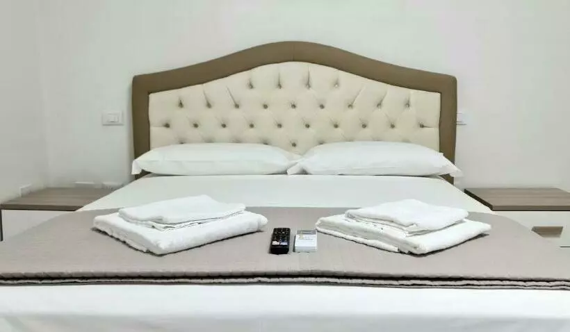 پانسیون Farah’s House