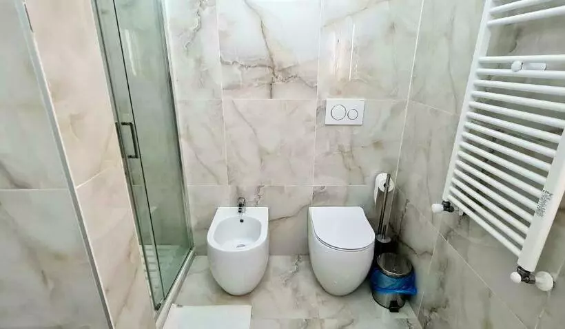 پانسیون Farah’s House