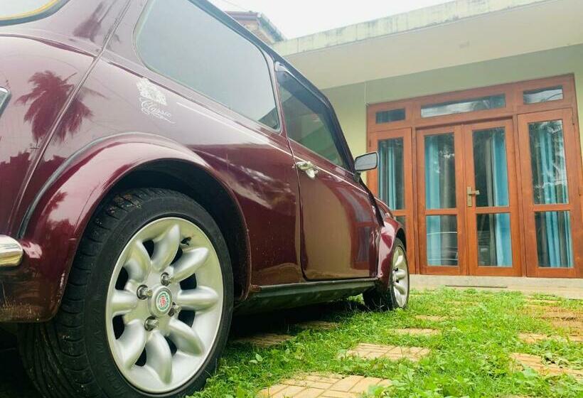 Pensão Villa La Verna