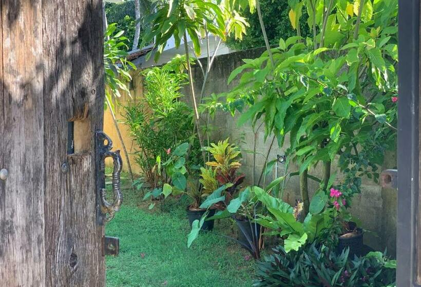 Pensão Villa La Verna