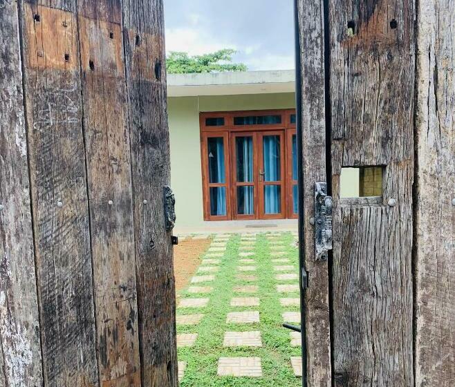 Pensão Villa La Verna