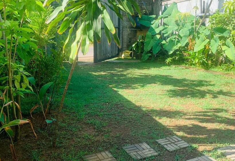 Pensão Villa La Verna