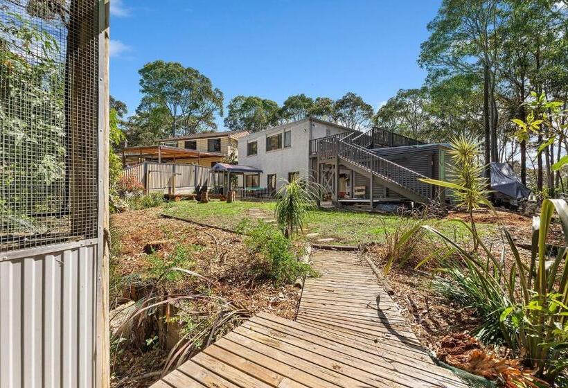 بنسيون Wave Haven