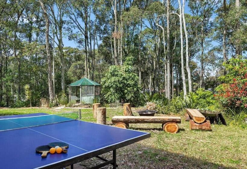 بنسيون Wave Haven