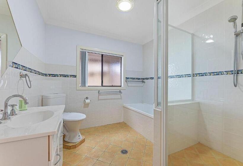 بنسيون Wave Haven