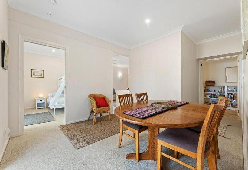 بنسيون Wave Haven