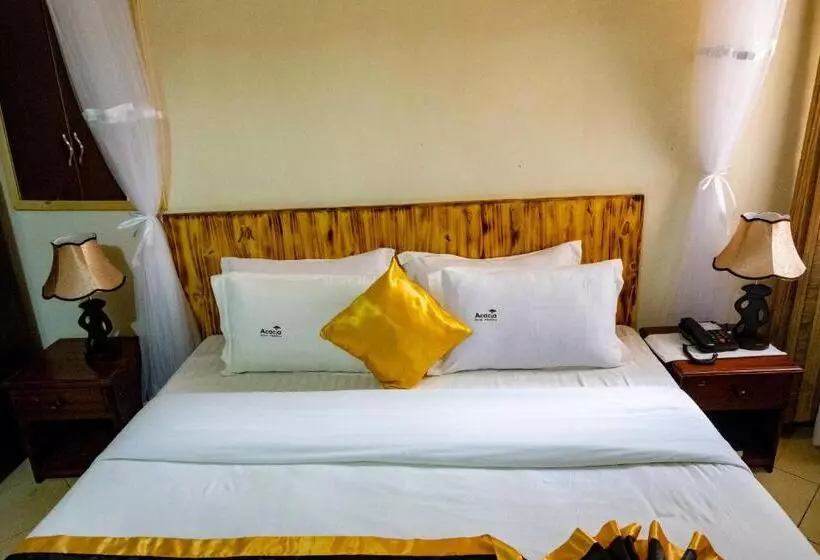 Acacia Hotel Mbarara