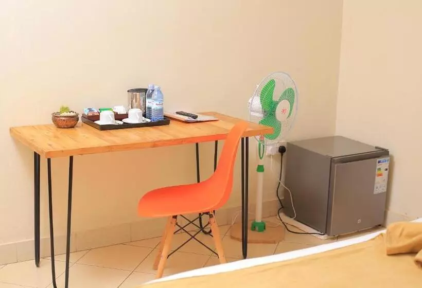 Acacia Hotel Mbarara