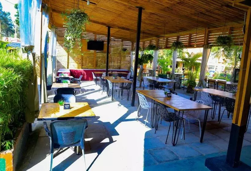 Acacia Hotel Mbarara