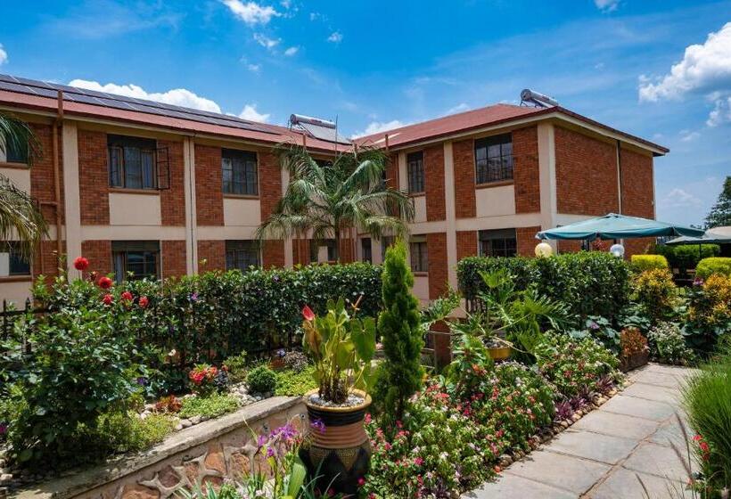 Acacia Hotel Mbarara