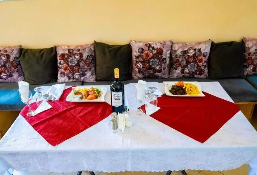 Acacia Hotel Mbarara