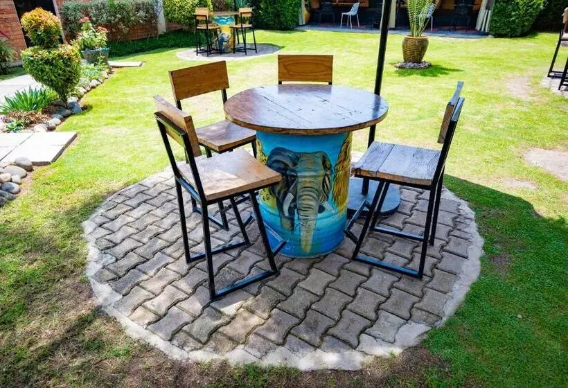 Acacia Hotel Mbarara