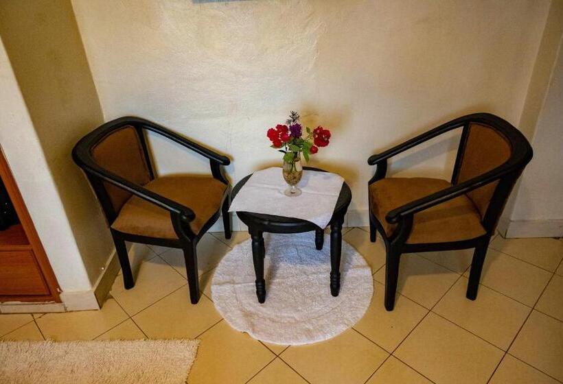 Acacia Hotel Mbarara