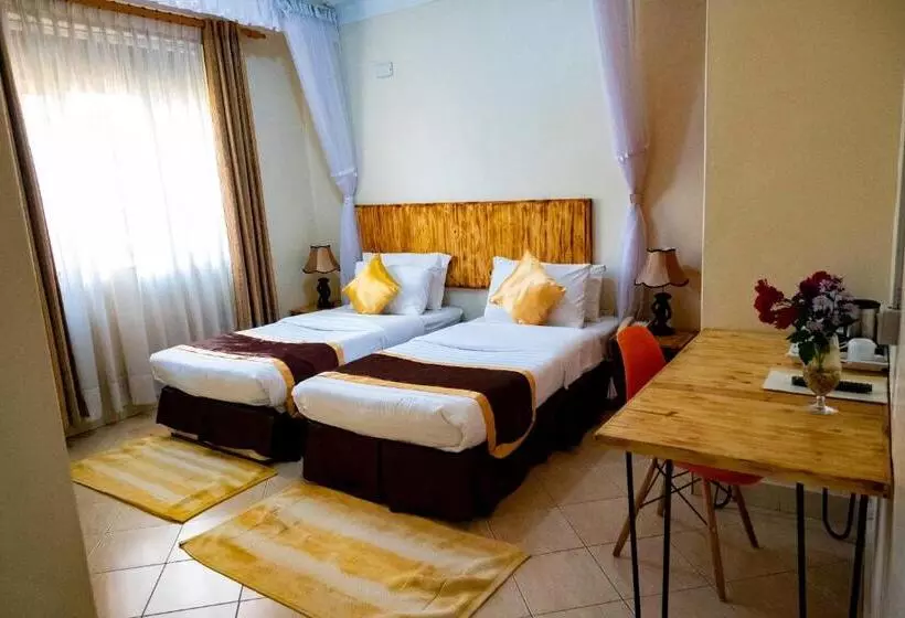 Acacia Hotel Mbarara