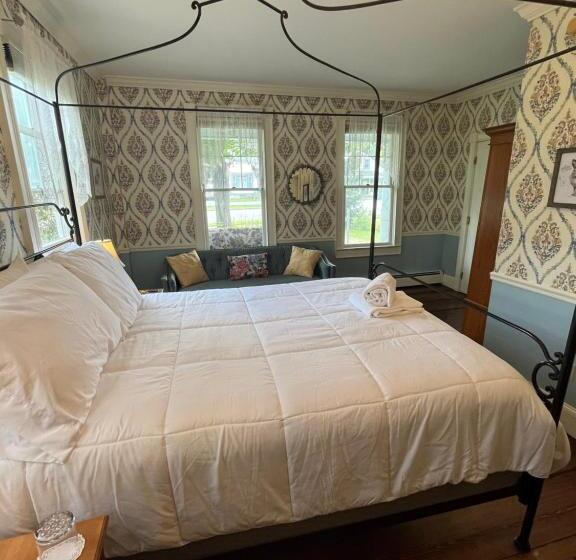 ベッドアンドブレックファースト Chester Inn