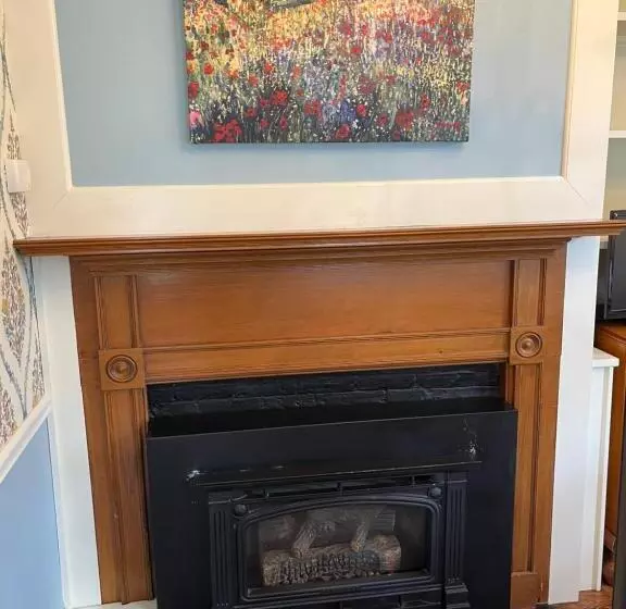 Aamiaismajoitus (B&B) Chester Inn