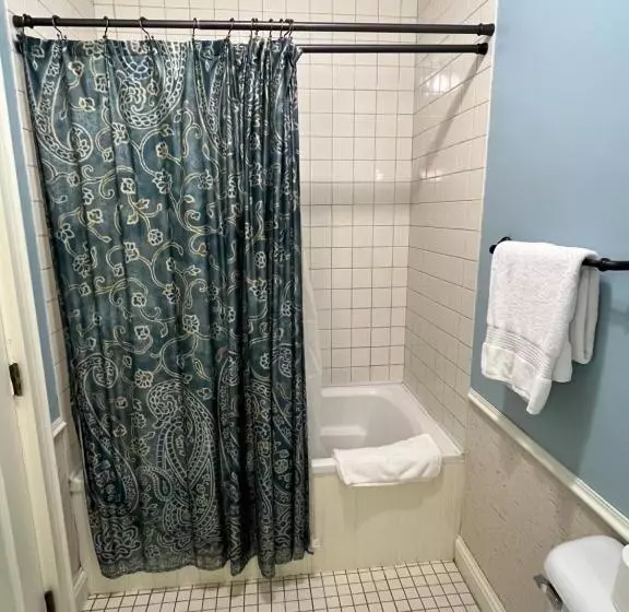 Aamiaismajoitus (B&B) Chester Inn