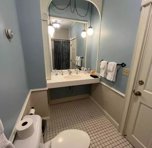 Aamiaismajoitus (B&B) Chester Inn