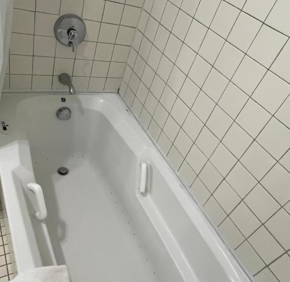 ベッドアンドブレックファースト Chester Inn