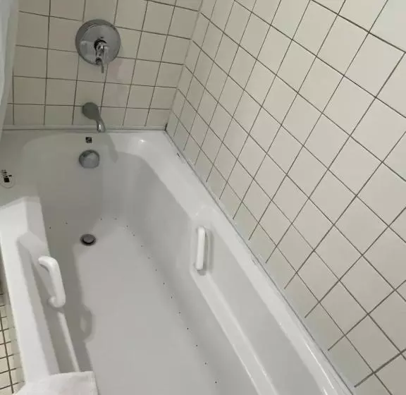 Aamiaismajoitus (B&B) Chester Inn