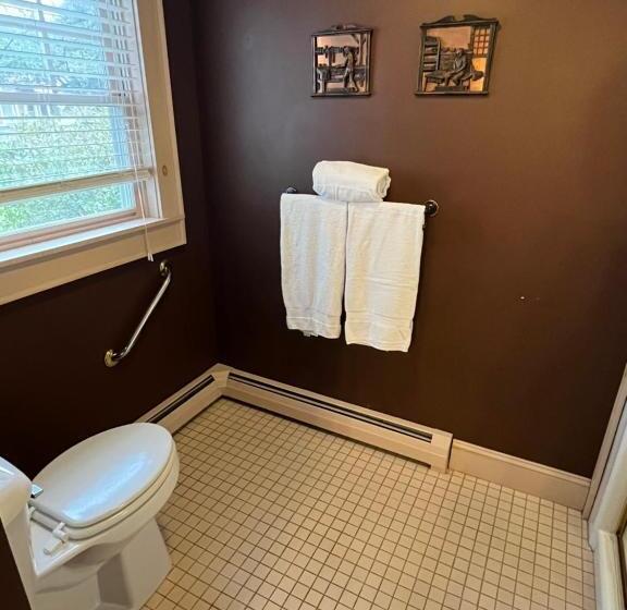 ベッドアンドブレックファースト Chester Inn