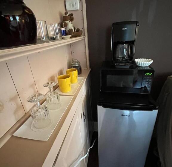 ベッドアンドブレックファースト Chester Inn