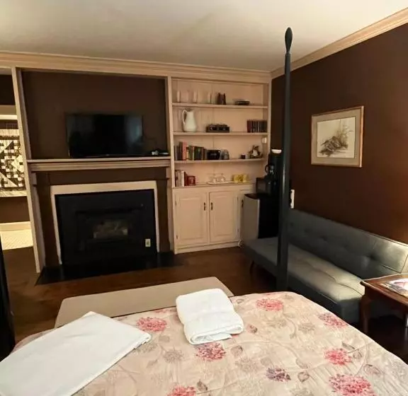 Aamiaismajoitus (B&B) Chester Inn