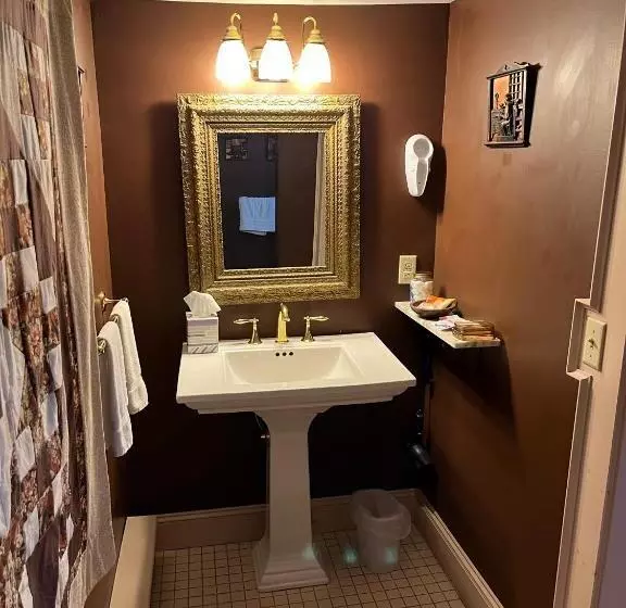 Aamiaismajoitus (B&B) Chester Inn