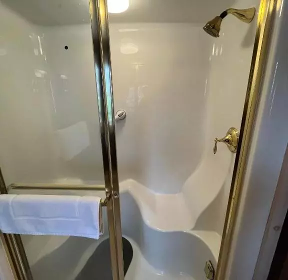 Aamiaismajoitus (B&B) Chester Inn